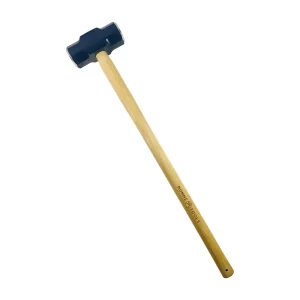 Mumme Sledge Hammer 14lb Hickory Handle 5HSH14