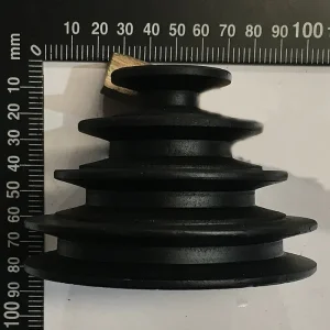 5DY060 Motor Pulley