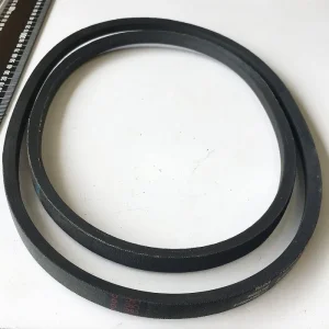 5DY086 V-belts Set