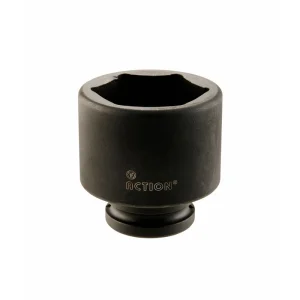 Action Deep Impact Socket 1-1/4" 1" Drive 60050108
