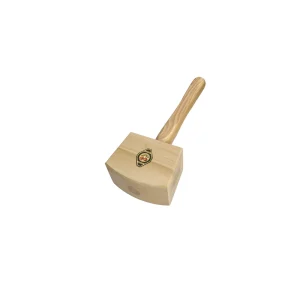 Kirschen Carpenter's Mallet 140mm Beech 6160-140