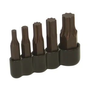 62900 Super Out Screw Extractor Set 5pc Lisle