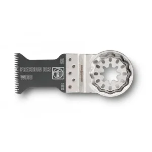 Fein Japanese-Tooth Multi-Tool Blade 3pk 63502126220