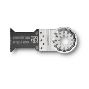Fein Bi-Metal Multi-Tool Blade 50x35mm 63502160210