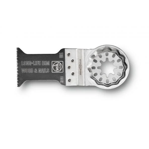 Fein Bi-Metal Multi-Tool Blade 50x35mm 63502160220