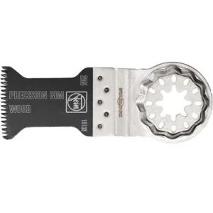 Fein Bi-Metal Multi-Tool Blade 35mm 63502205210