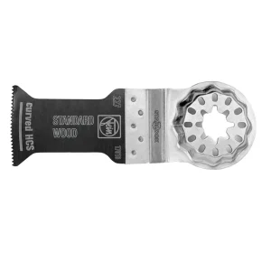 Fein Wood Multi-Tool Blade 35mm 63502227210