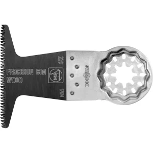 Fein Bi-Metal Multi-Tool Blade 65mm 63502229210