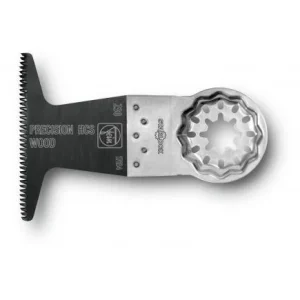 Fein Japanese-Tooth Multi-Tool Blade 50mm 63502230210
