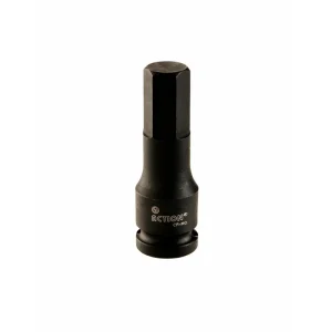Action Impact In-Hex Socket 1" 1" Drive 64851110