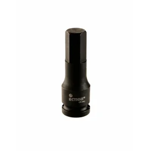 Action Impact In-Hex Socket 1" Drive 27mm 64856027