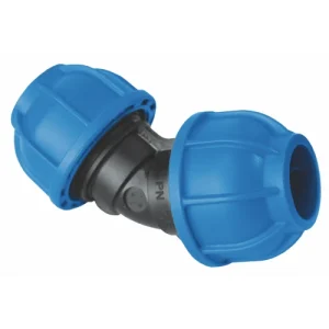 Master Q 45 Degree Elbow 25mm Push-Fit 727156307