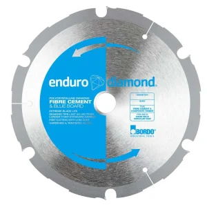 Bordo PCD Fibre Cement Circular Saw Blade 305mm 7455-3058