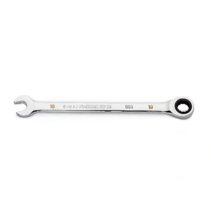GearWrench 10mm Ratcheting Combination Spanner 86910