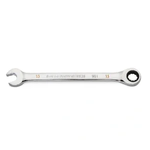 GearWrench 13mm Ratcheting Combination Spanner 86913