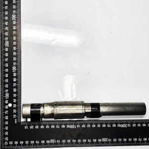 8BM0028 Output Shaft