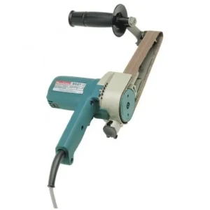 9031 Belt Sander 30mm 550W Makita