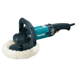 9237CB Sander Polisher 180mm 1200W Makita