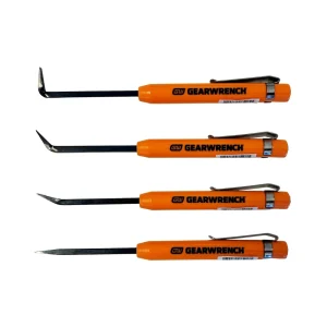 Gearwrench Mini Pry Bar 22 Degree