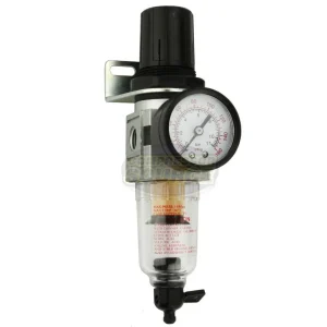 Bossweld Air Filter Plasma & Air Line Moisture Filter 1/4" 94.M26
