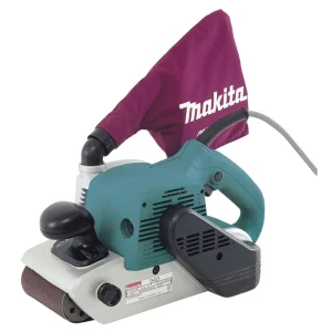 9403 Belt Sander 100mm 1200W Makita