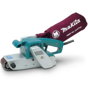 9924DB Belt Sander 76/100mm 850W Makita