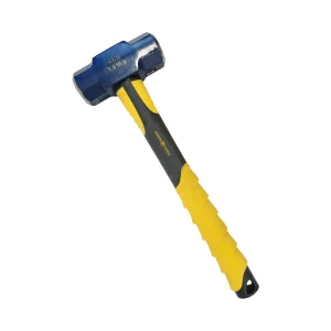 Mumme Sledge Hammer 4lb Fibreglass Handle 9HS5GFH1.8