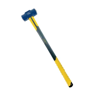 Mumme Sledge Hammer 10lb Fibreglass Handle 9HS5GFH4.5
