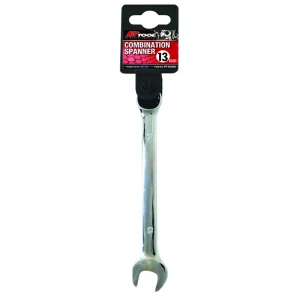 PK Tool 11mm Combination Spanner (ROE) A20A11
