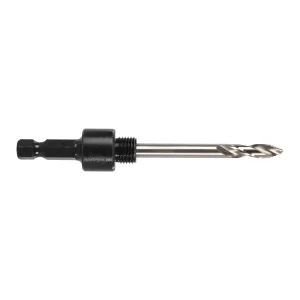 Alpha Onsite+ Step Tip Holesaw Arbor 14-30mm ARBST-1