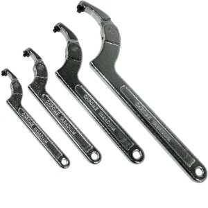 Trax 20-49mm Adjustable Pin Spanner ARX-PS111