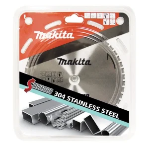 Makita Stainless Steel Circular Saw Blade 305mm 100T B-23139