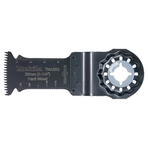 Makita Starlock Multi-Tool Blade 32mm B-64870