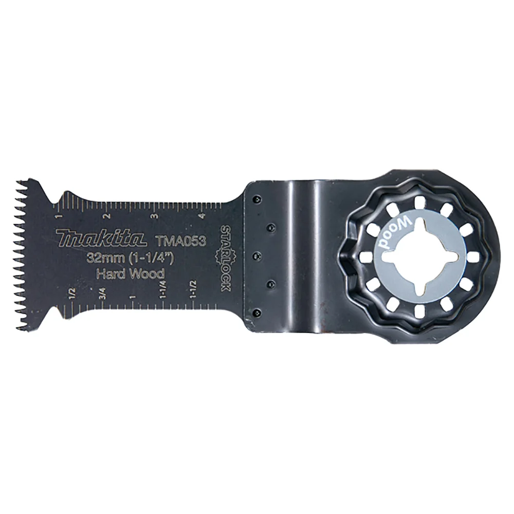 Makita Starlock Multi-Tool Blade 32mm B-64870