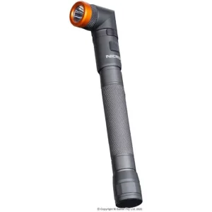 B73R Rechargeable Twist Penlight 150lm Nicron