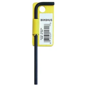 BD12120 Long Hex Key 7/8" Bondhus