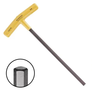 BD13309 T-Handle Hex Key 5/32" Bondhus