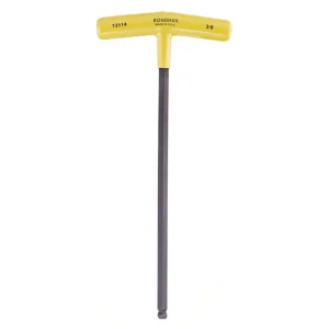 BD13313 T-Handle Hex Key 5/16" Bondhus
