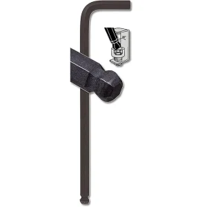 BD15713 Ball-End Hex Key 5/16" Bondhus