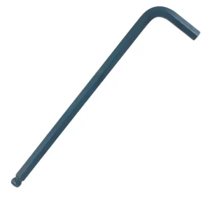 BD15776 Ball-End Hex Key 10mm Bondhus