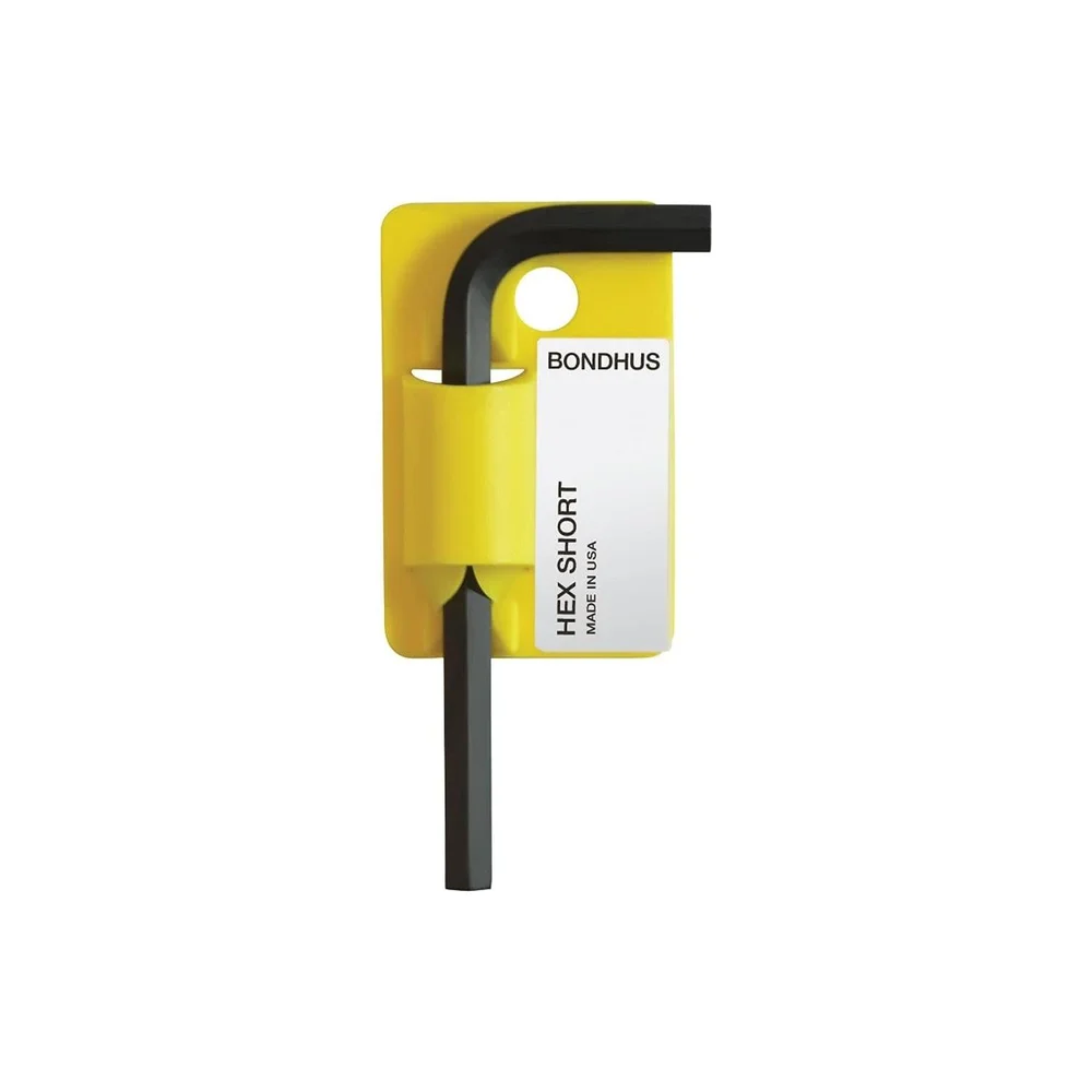 BD15810 Hex Key 3/16" Bondhus