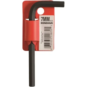 BD15868 Hex Key 6.0mm Bondhus