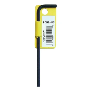 BD15910 Long Hex Key 3/16" Bondhus