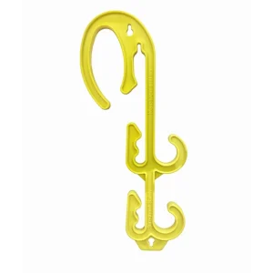 Maxisafe Extension Lead Hooks Pack of 20 10kg BEH765-20