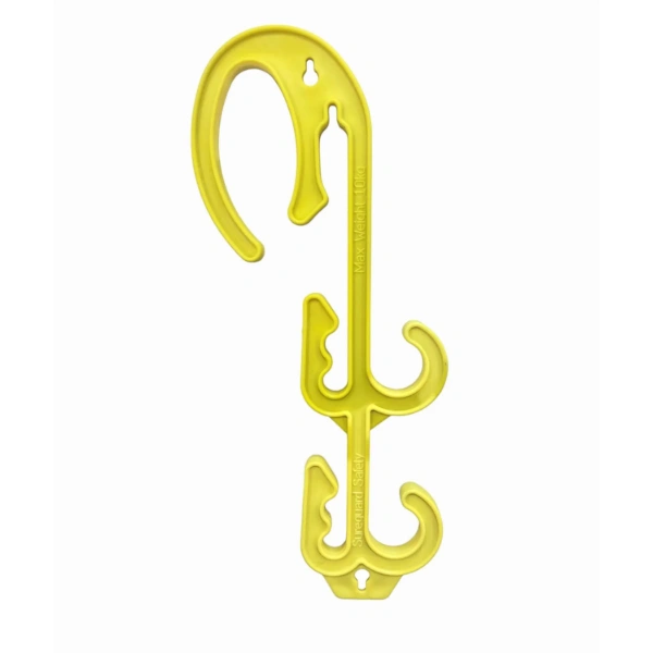 Maxisafe Extension Lead Hooks Pack of 20 10kg BEH765-20