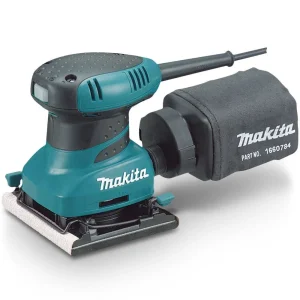 BO4556K 1/4 Sheet Finishing Sander 200W Makita
