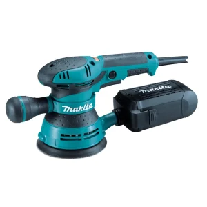 Makita BO5041KX Random Orbit Sander 125mm 300W