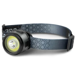 CART256 Rechargeable LED Headlamp Camelion