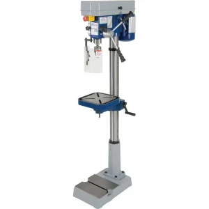 D160 Industrial Pedestal Drill 23mm PD-28 Hafco
