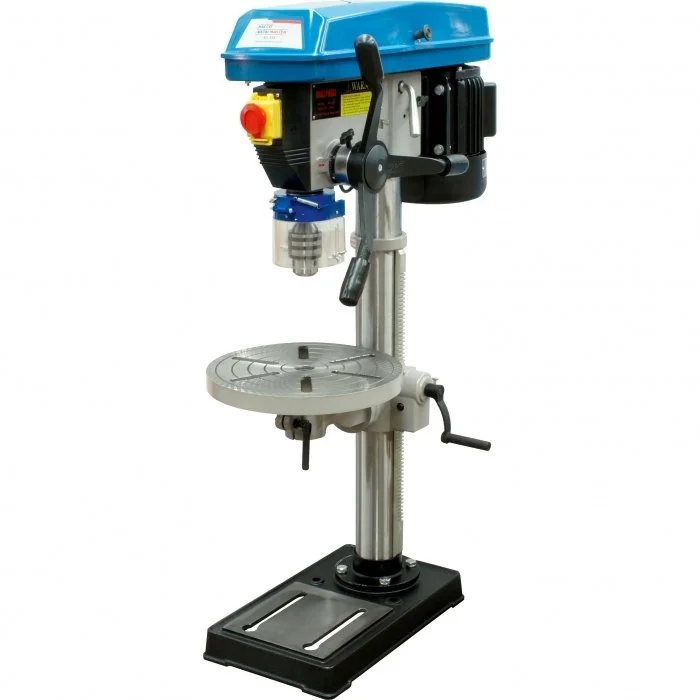 D590 Medium-Duty Bench Drill 16mm BD-325 Hafco